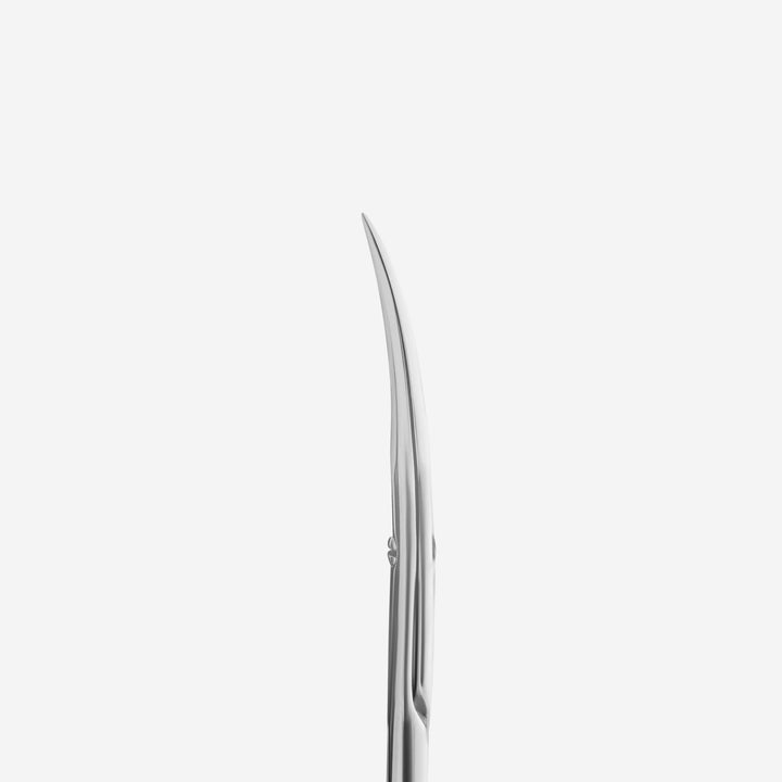 STALEKS PRO Cuticle Scissors EXCLUSIVE 22 TYPE 1 (Magnolia)