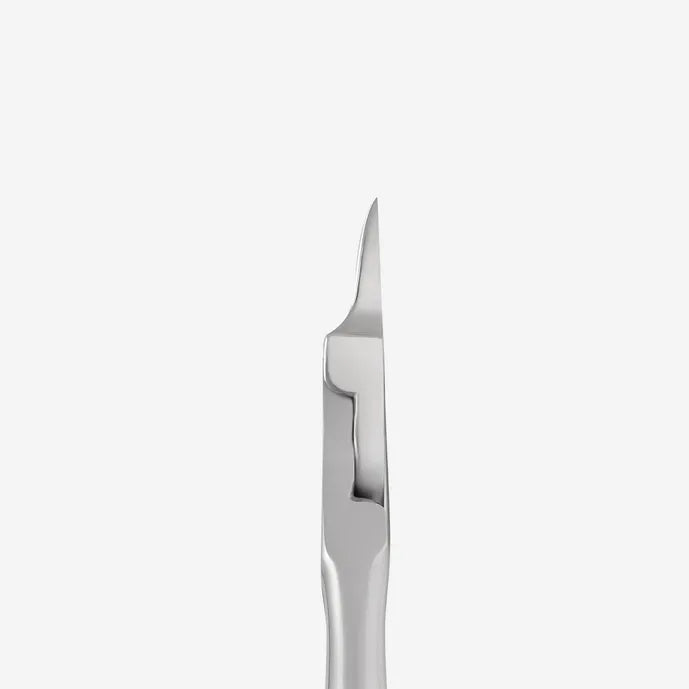 Pince professionnelle pour ongles incarnés Staleks PODO 30, 18 mm NS-30-18