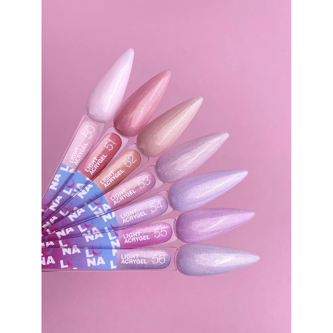 Luna Light Acrygel 51, 13 ml