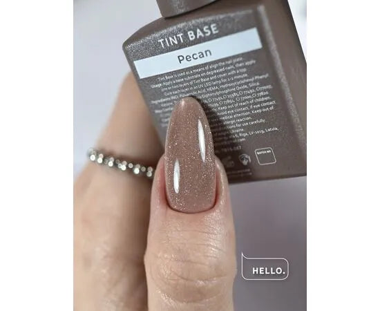 HEYLOVE Tint Base “Pecan”, 15m
