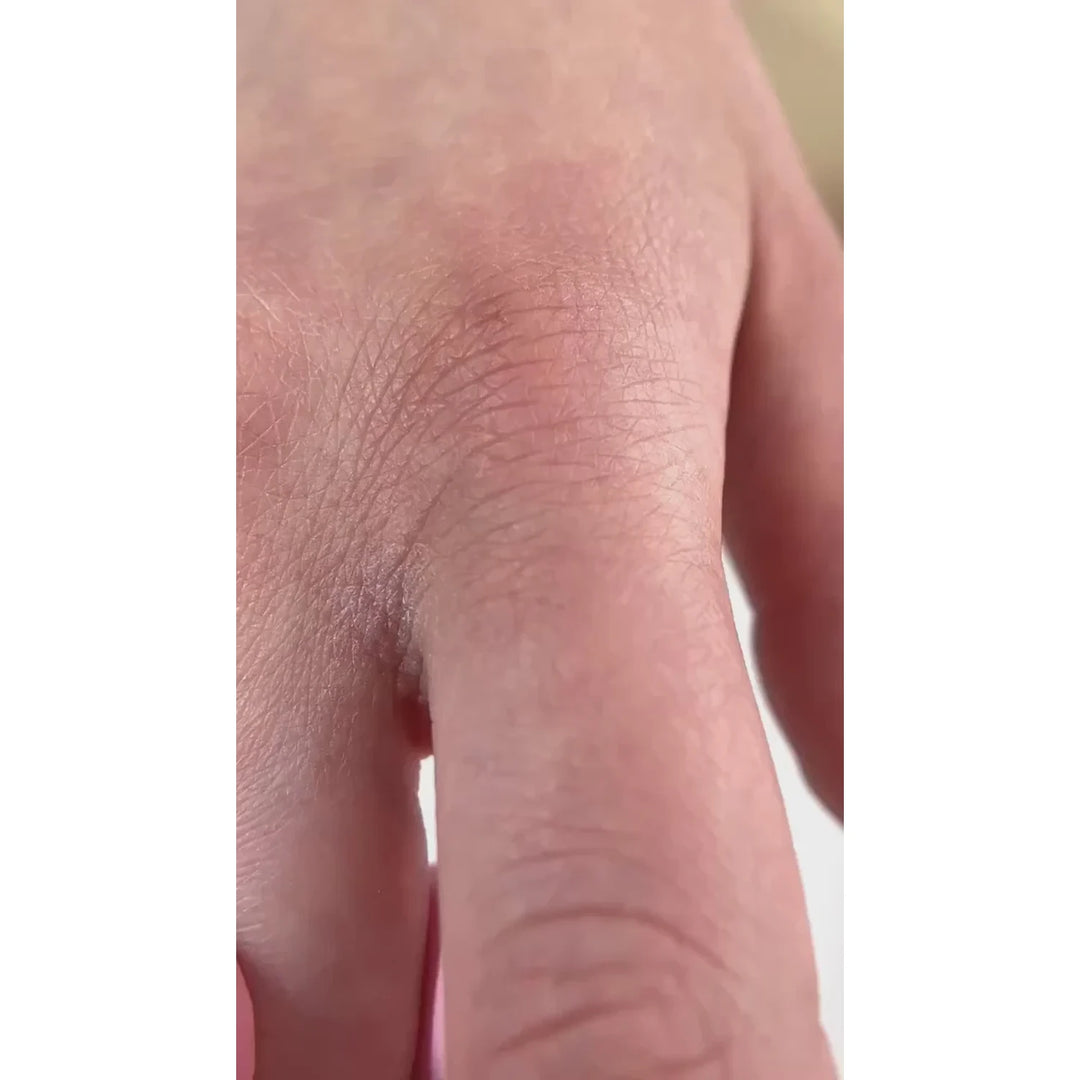 SHELLY Gel peeling para mãos e pés, 200 ml - Photo №3