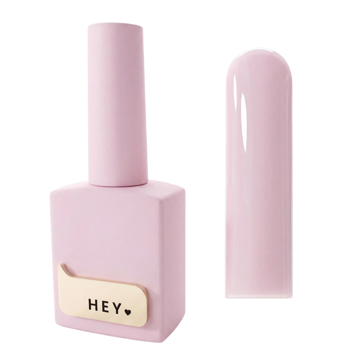 Vernis semi-permanent HEYLOVE Petal, 15 ml