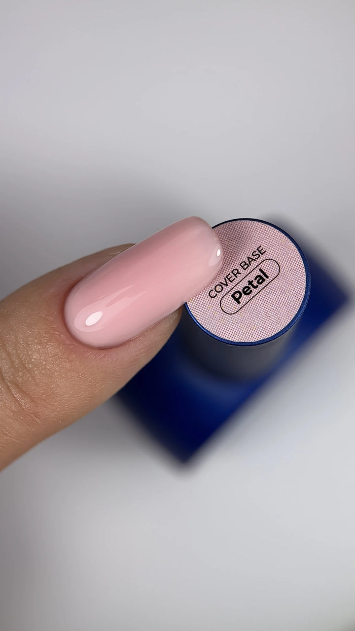 TOUCH Cover Base PETAL, 13 ml