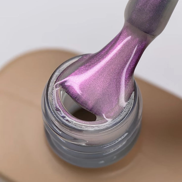 DARK Pink Pearl Top, 10 ml