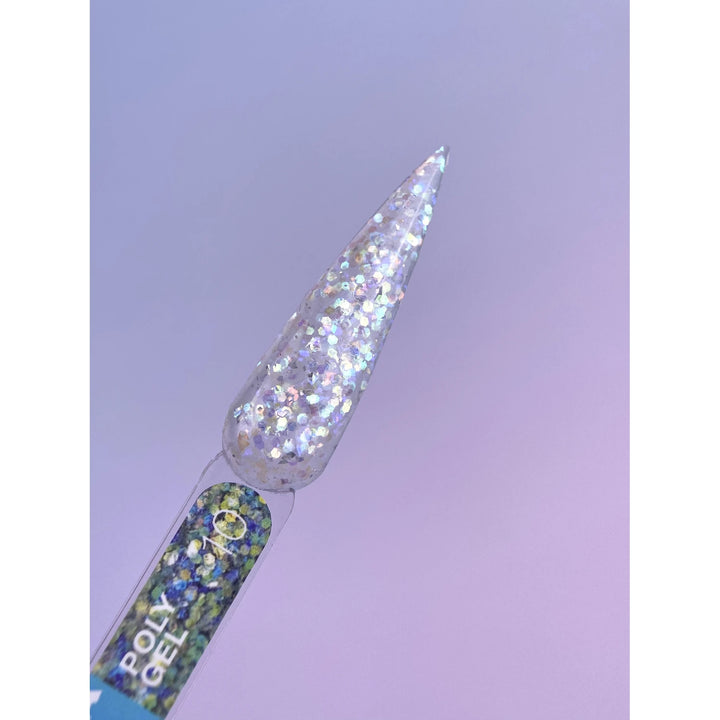 LUNA Poly Gel 10, 30 мл
