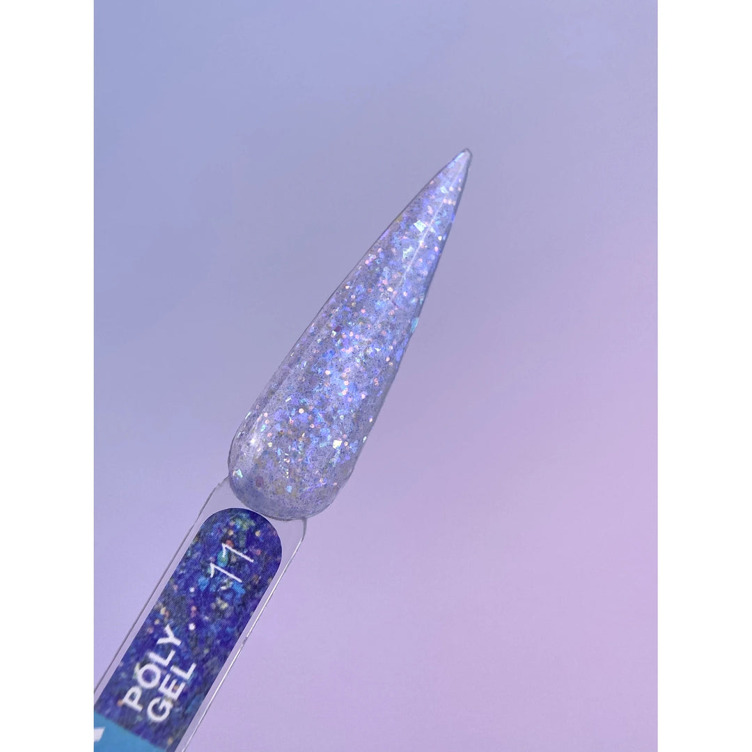 LUNA Poly Gel 11, 30 мл