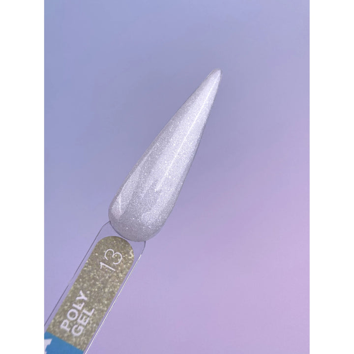 LUNA Poly Gel 13, 30 мл