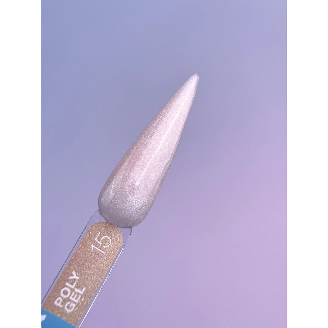 LUNA Poly Gel 15, 30 мл
