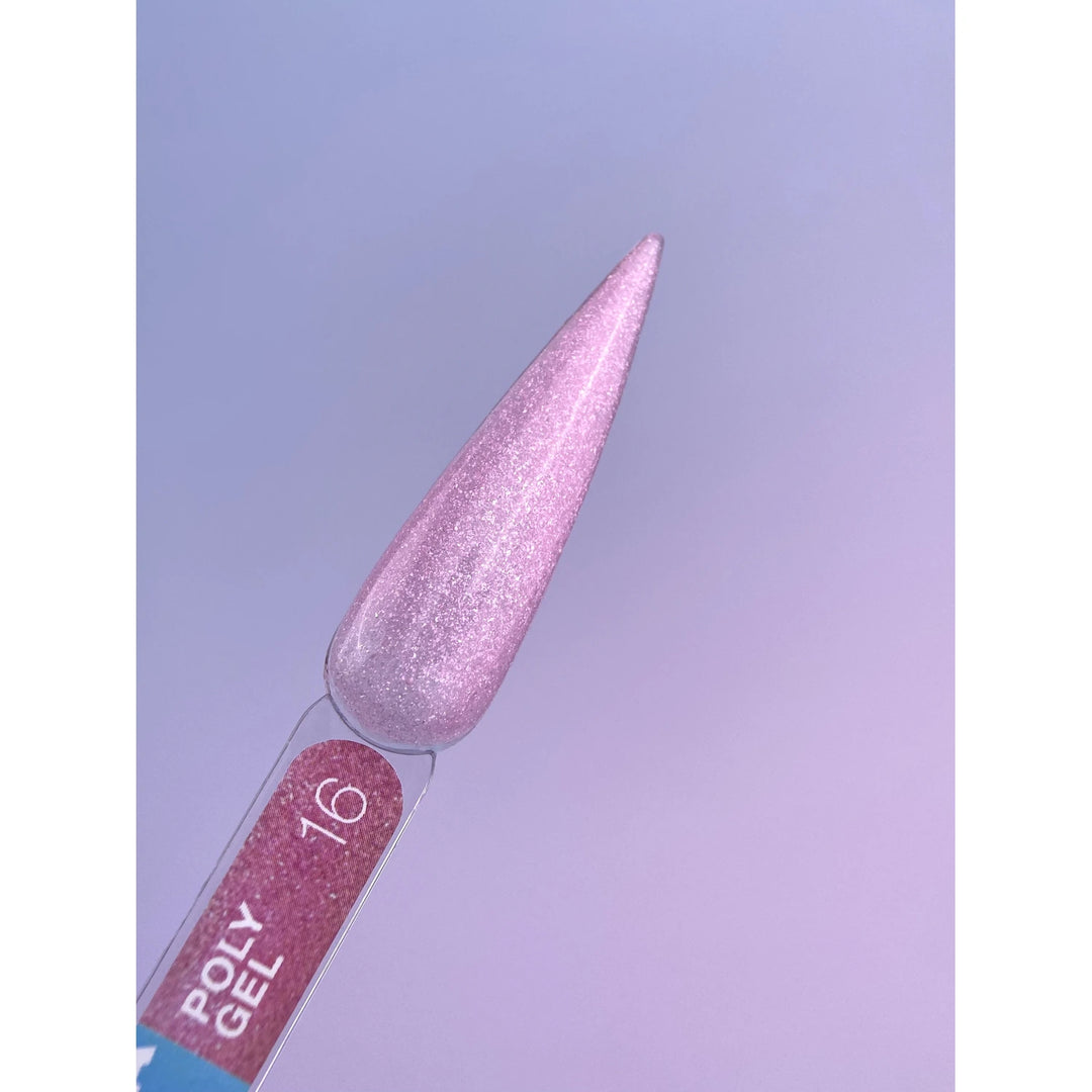LUNA Poly Gel 16, 30 мл