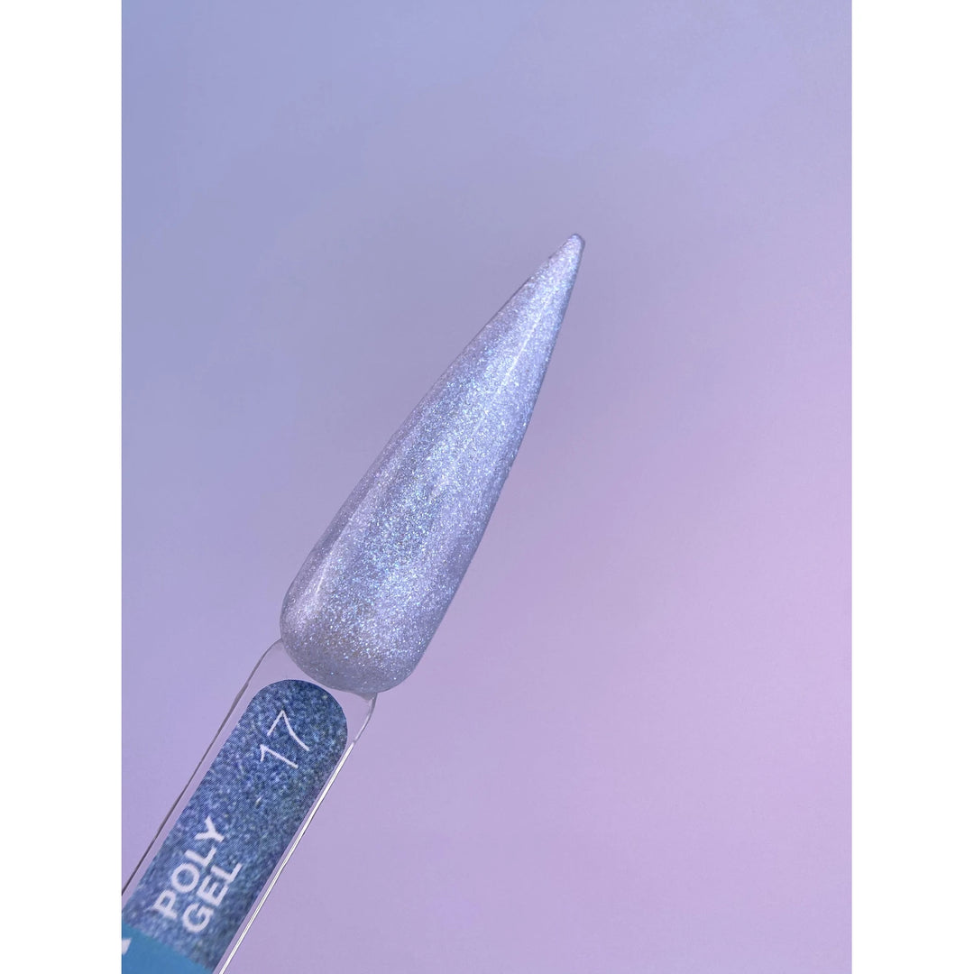 LUNA Poly Gel 17, 30 мл