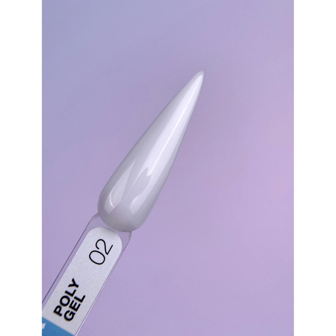 LUNA Poly Gel 02, 30 мл