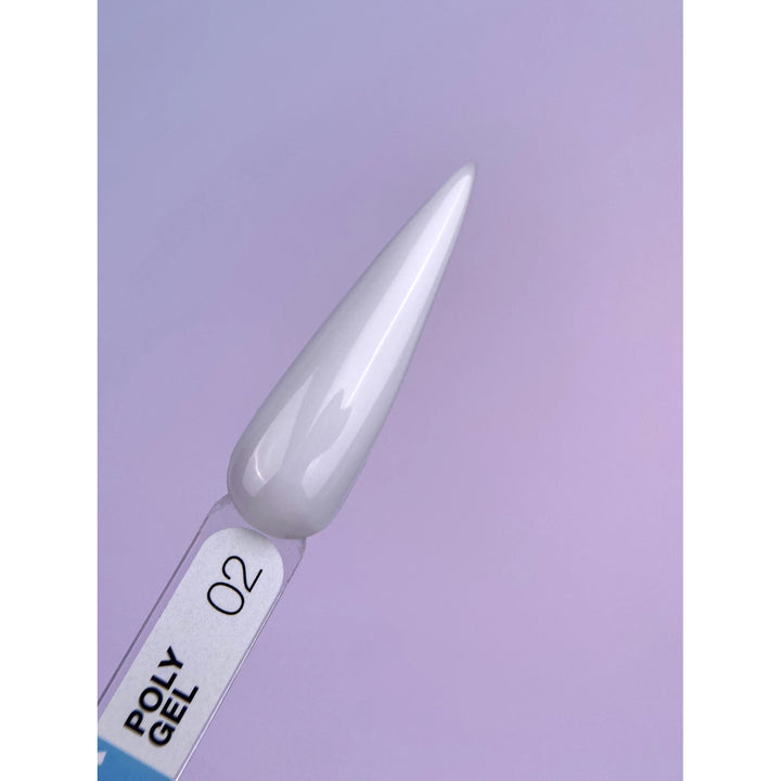 LUNA Poly Gel 02, 30 мл