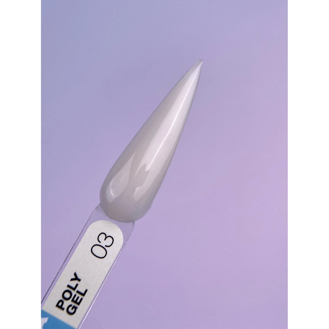 LUNA Poly Gel 03, 30 мл
