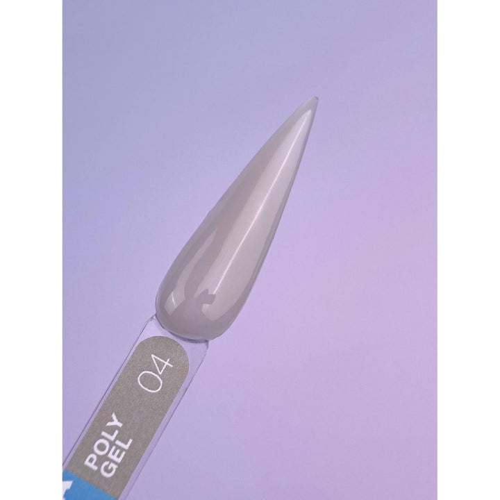 LUNA Poly Gel 04, 30 мл