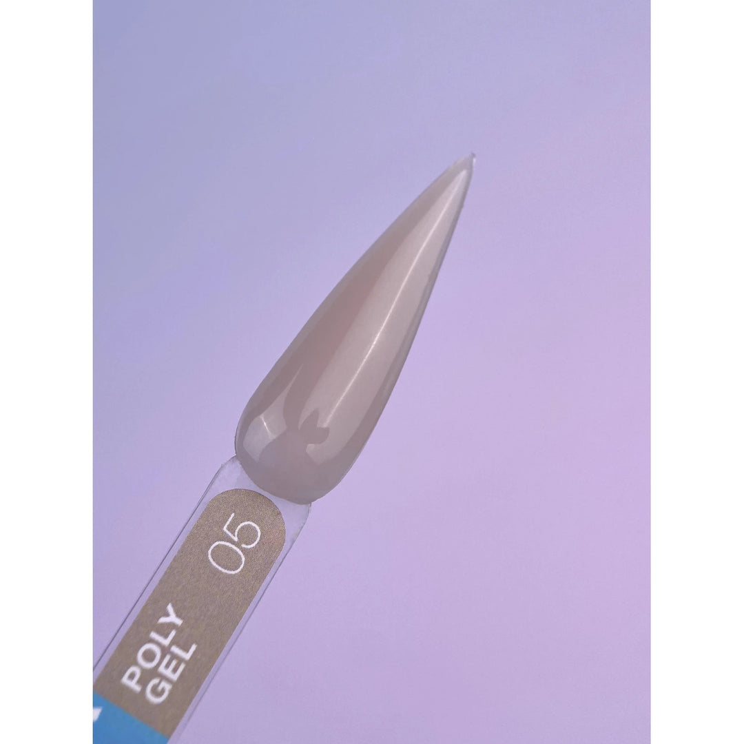 LUNA Poly Gel 05, 30 мл
