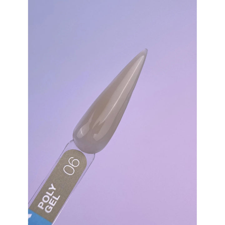 LUNA Poly Gel 06, 30 мл