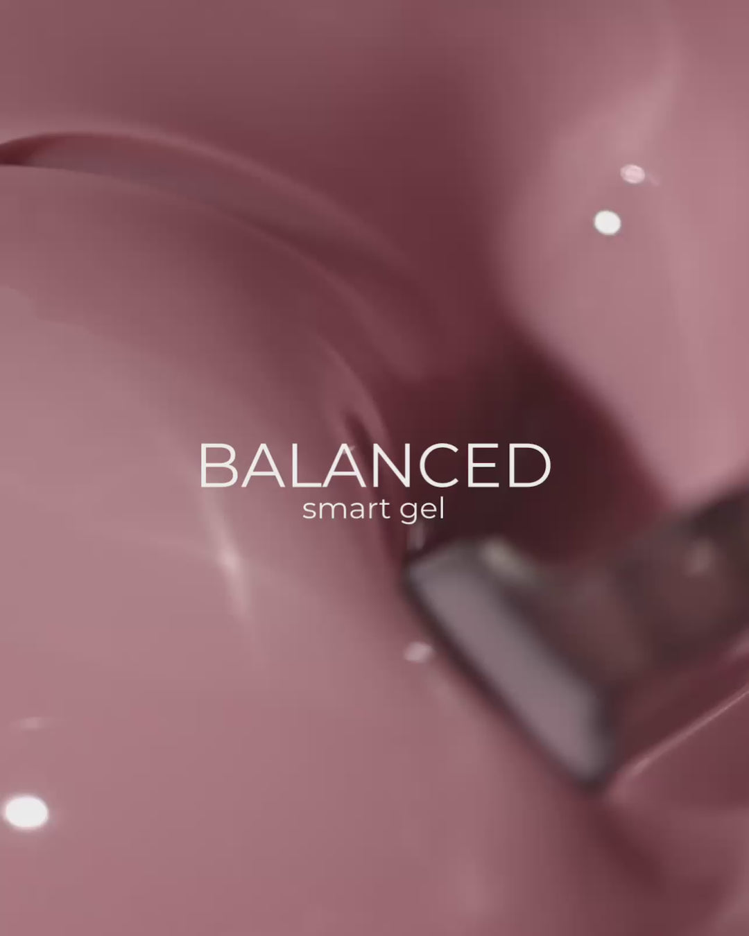 HEYLOVE Smart Gel „Balanced”, 30 ml