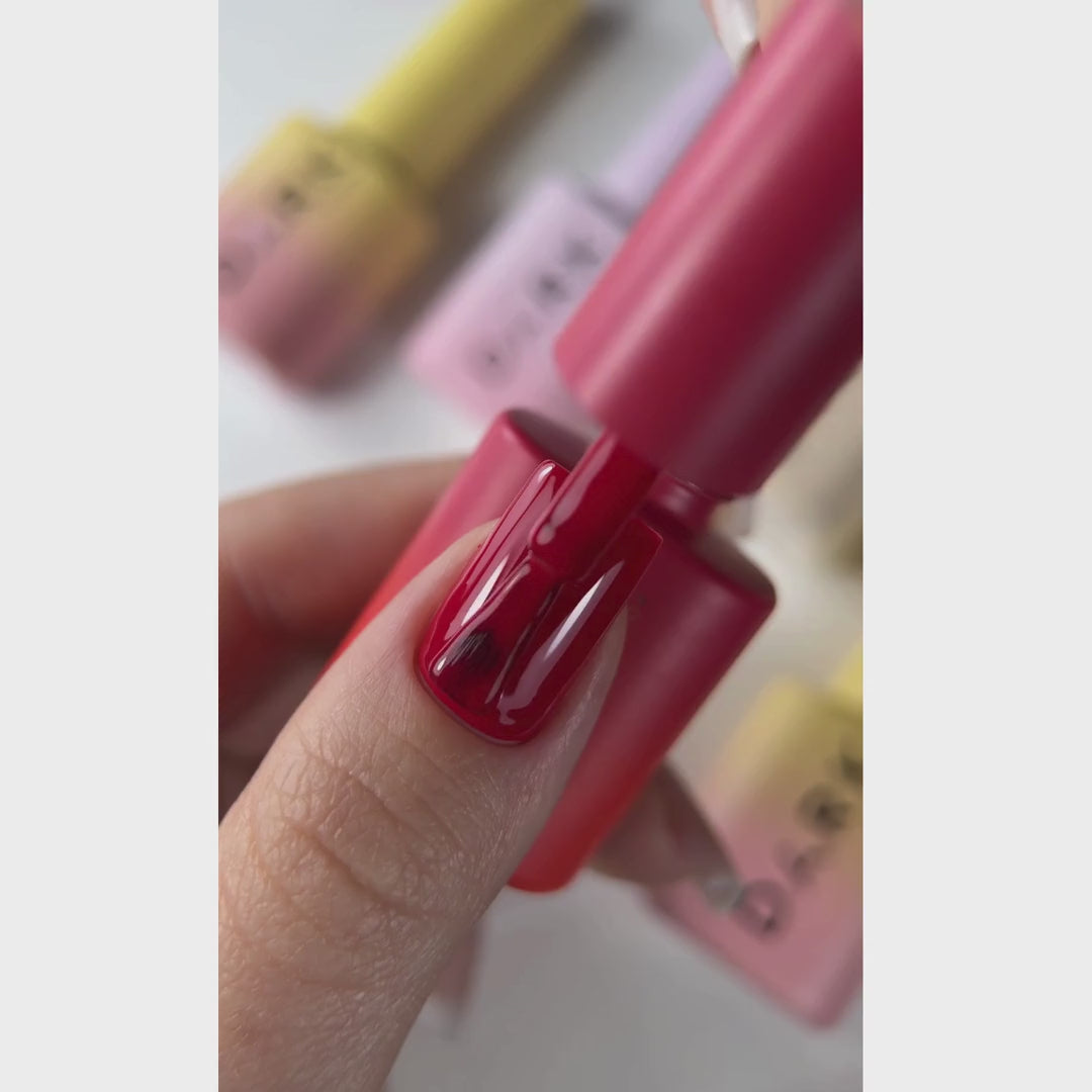 Dark Gél lak 184, 6 ml