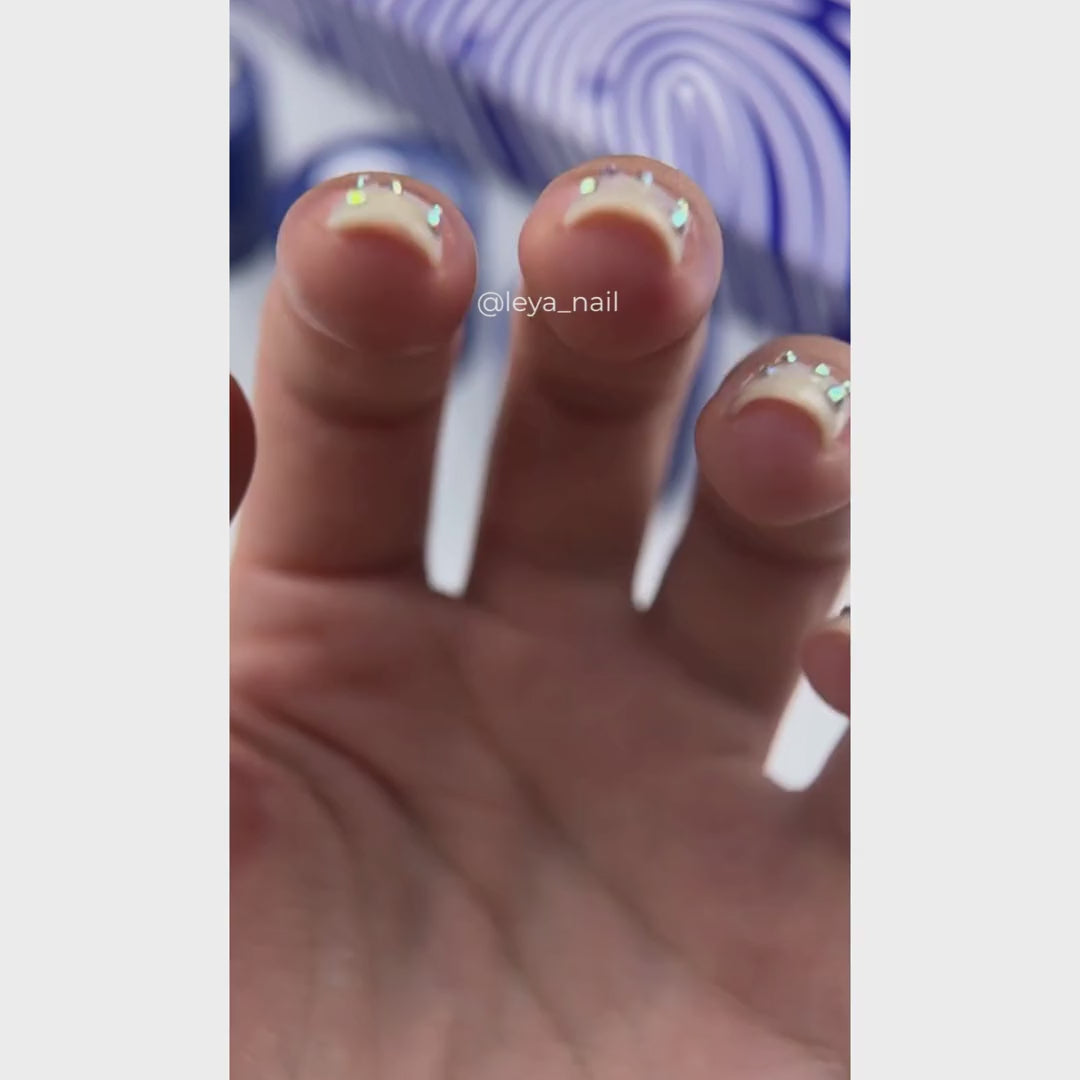 TOUCH Cover Base SOFT BUTTER, 13 ml