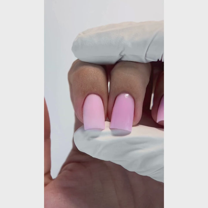 TOUCH Építőzselé Baby pink, 30 ml