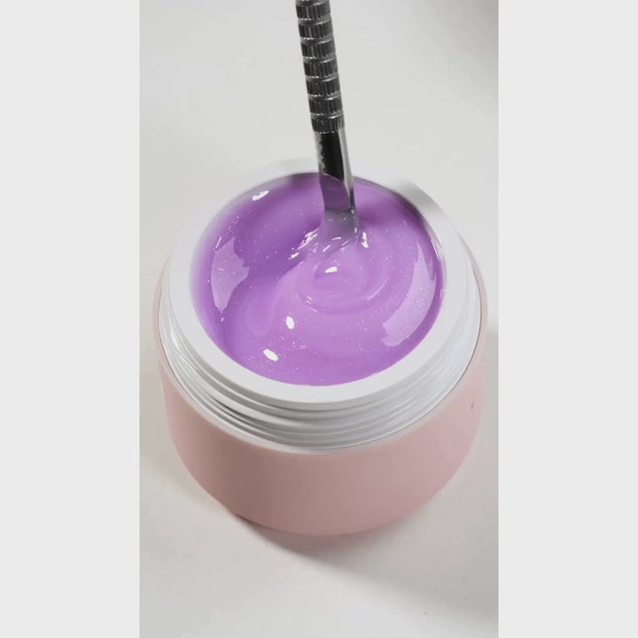 Gel Constructor Dark Smart 33, 15 ml