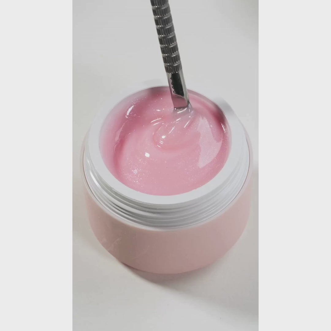 Gel Constructor Dark Smart 27, 15 ml