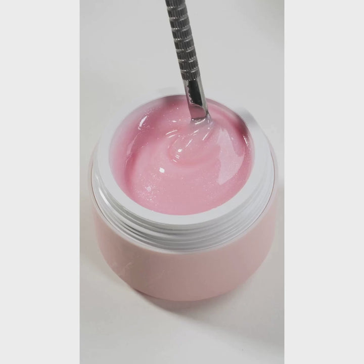 Gel Constructor Dark Smart 27, 15 ml