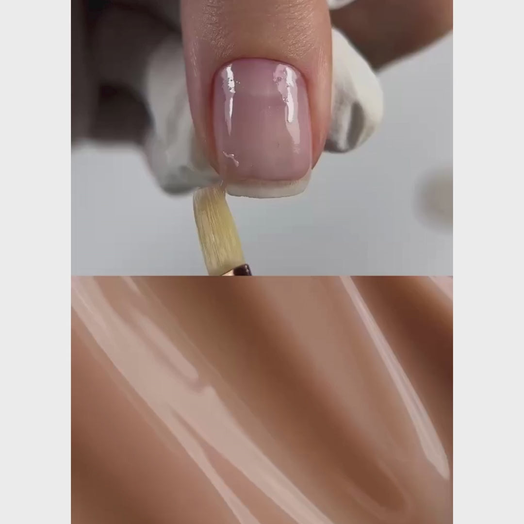 Dark Iconic Gel 11, 30 ml