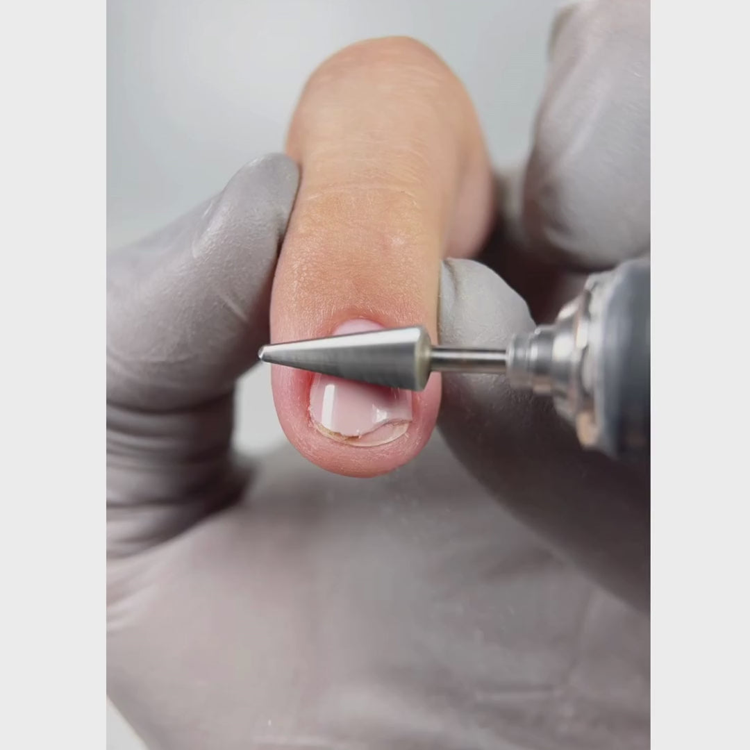 Gel de construction TOUCH MELT BUTTER, 15 ml