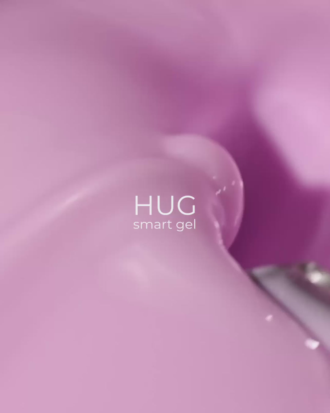 HEYLOVE Smart Aufbaugel “Hug”, 30 ml