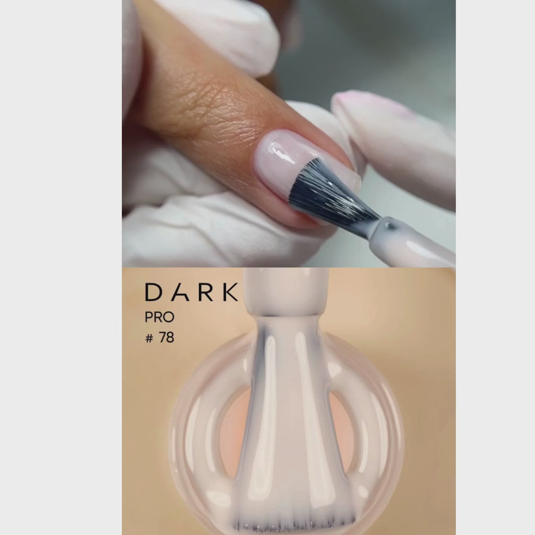 Dark Pro Base 78, 15 ml