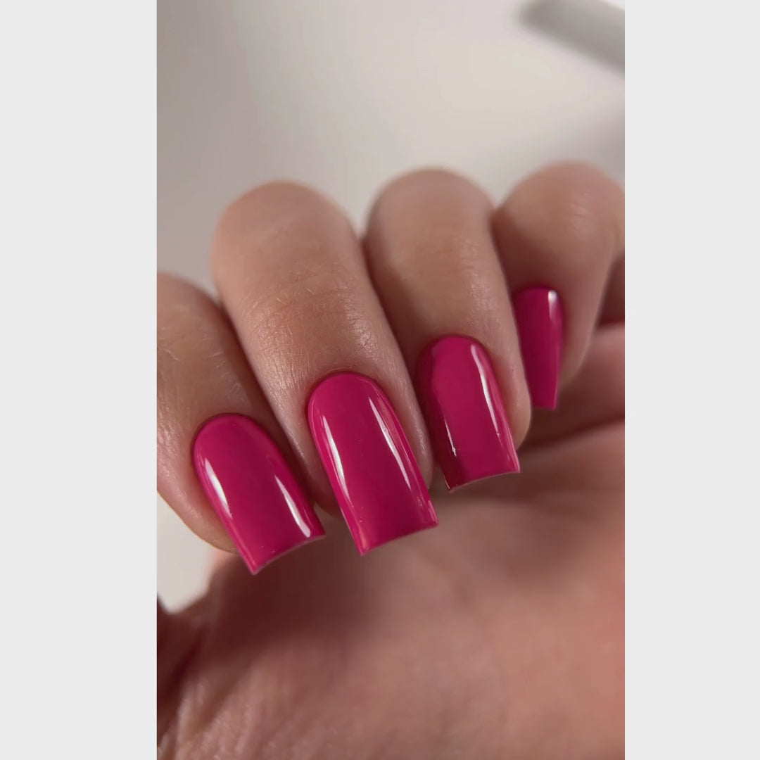 Dark Géllakk 181, 6 ml