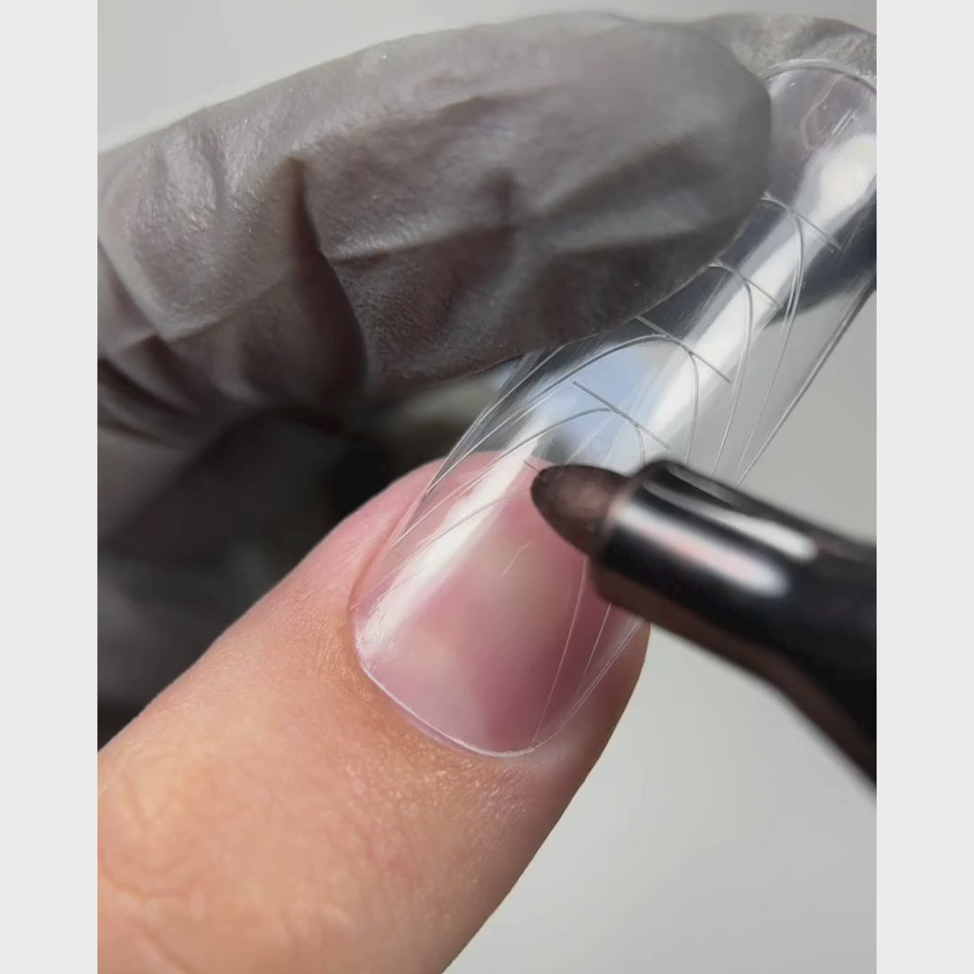 TOUCH Builder Gel Gardens 04, 15 ml