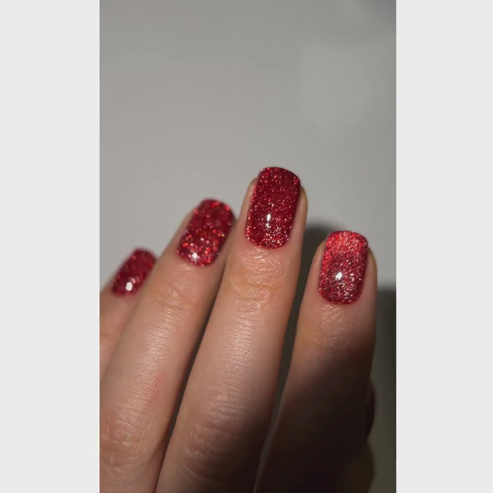 DARK Smalto Gel Nigth Cat Eye 09, 6 ml