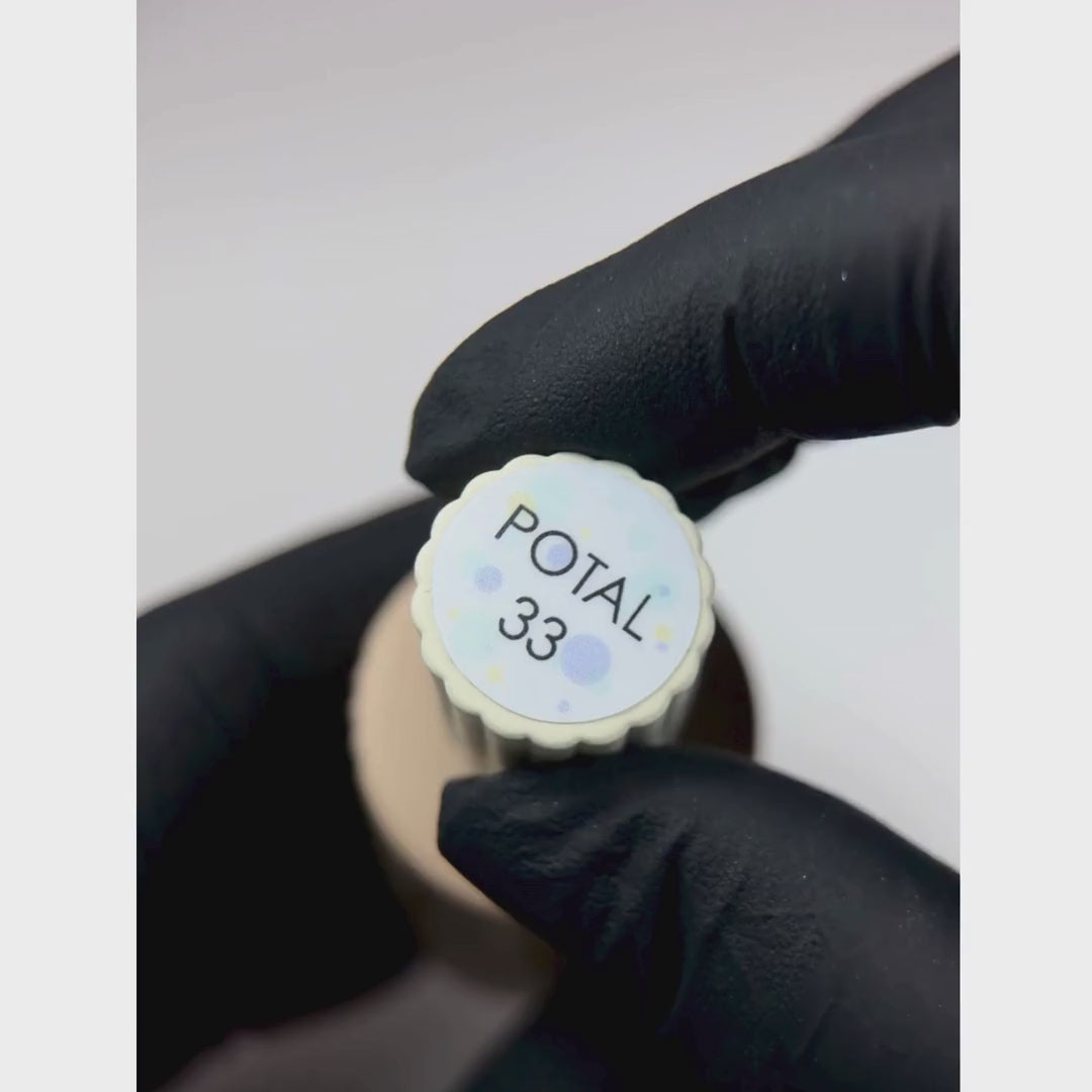 Dark Pro Base POTAL 33, 15 ml