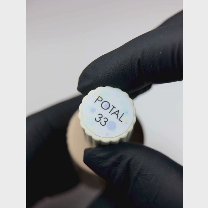 Dark Pro Base POTAL 33, 15 ml