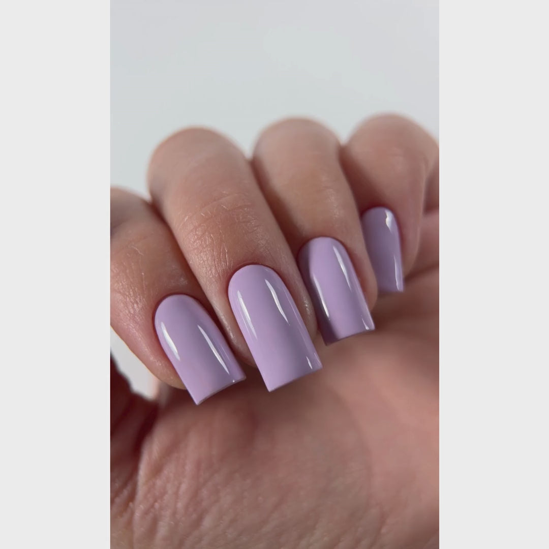 Dark Gél lak 176, 6 ml