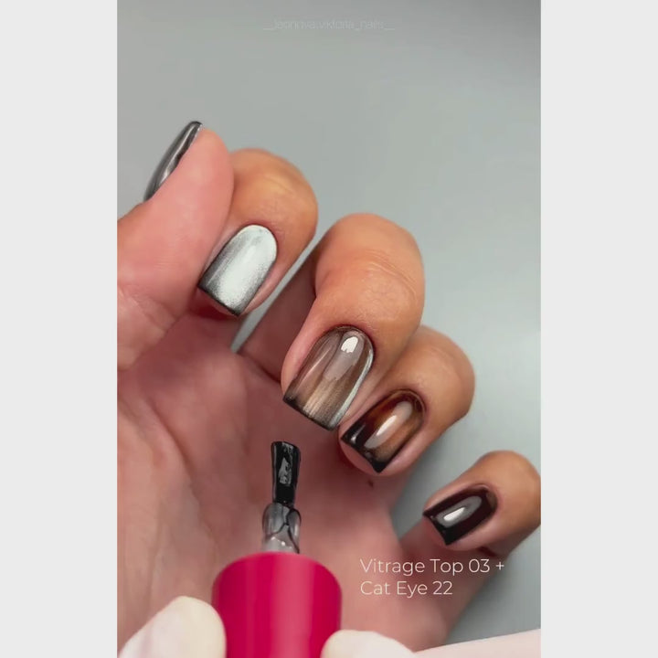 DARK Vitrage Top 03, 6 ml