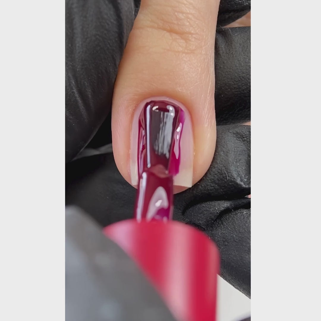 Dark Gel Polish 159, 10 ml