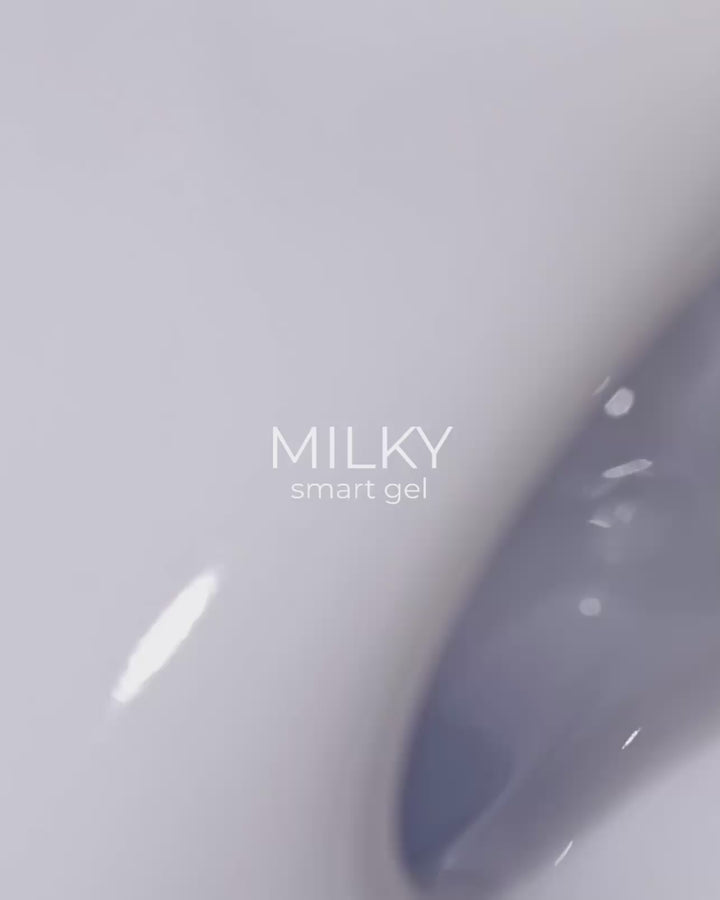 HEYLOVE Smart Gel „Milky”, 30 ml