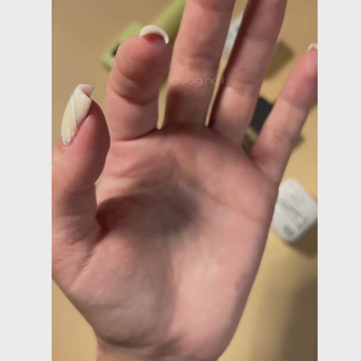 HEYLOVE Tint Base “Lemonade”, 15ml