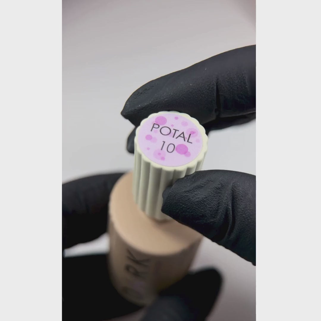 Dark Pro Base POTAL 10, 15 ml