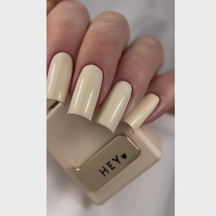 HEYLOVE Gel Polish Gelato, 15 ml