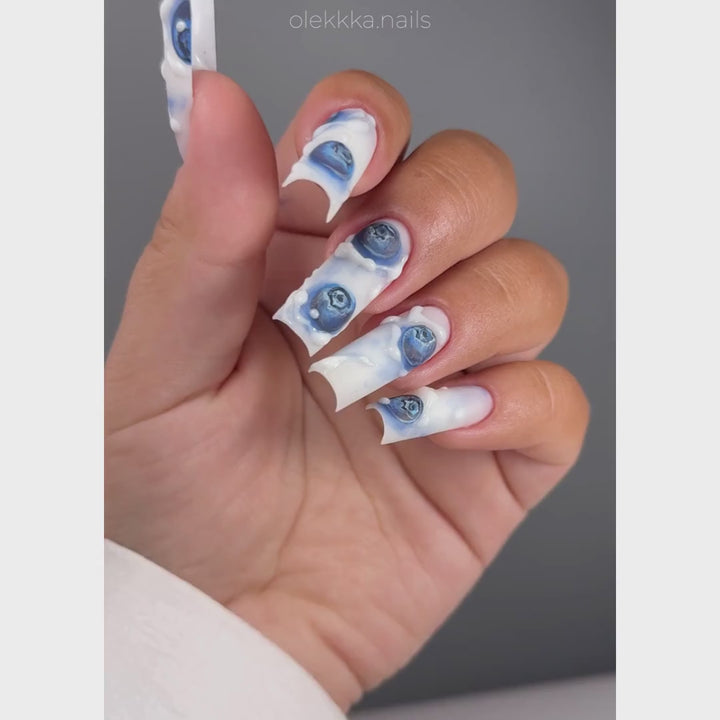 Esmalte Semipermanente HEYLOVE HI KEN, 15 ml