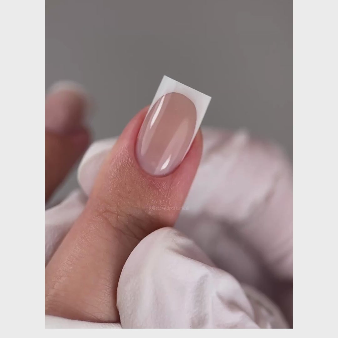 Gel Constructor TOUCH BISCUIT, 30 ml