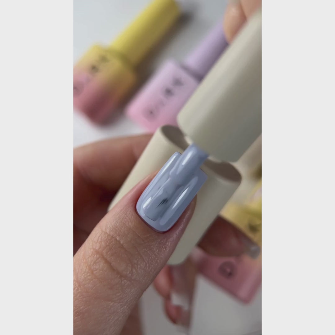 Dark Gél lak 177, 6 ml