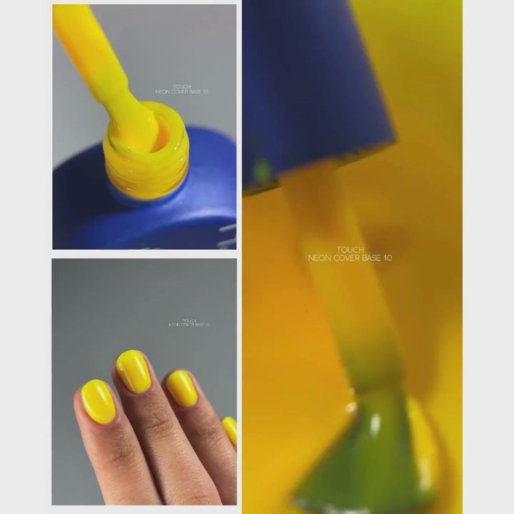 Base Néon 10 TOUCH, 13 ml