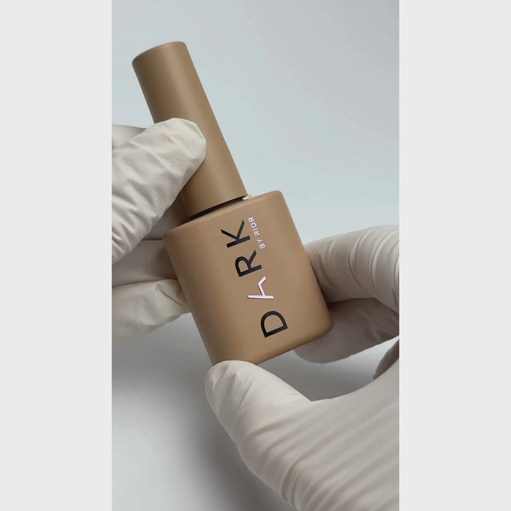 DARK Gold Top, 10 ml
