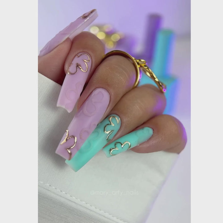 HEYLOVE Tint Base “Aruba”, 15ml