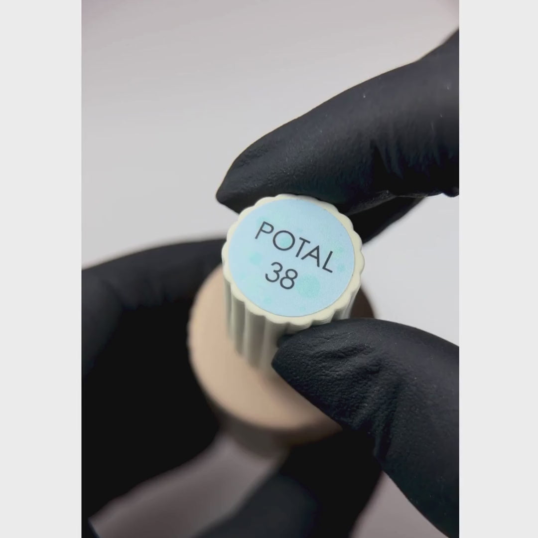 Dark Pro Base POTAL 38, 15 ml